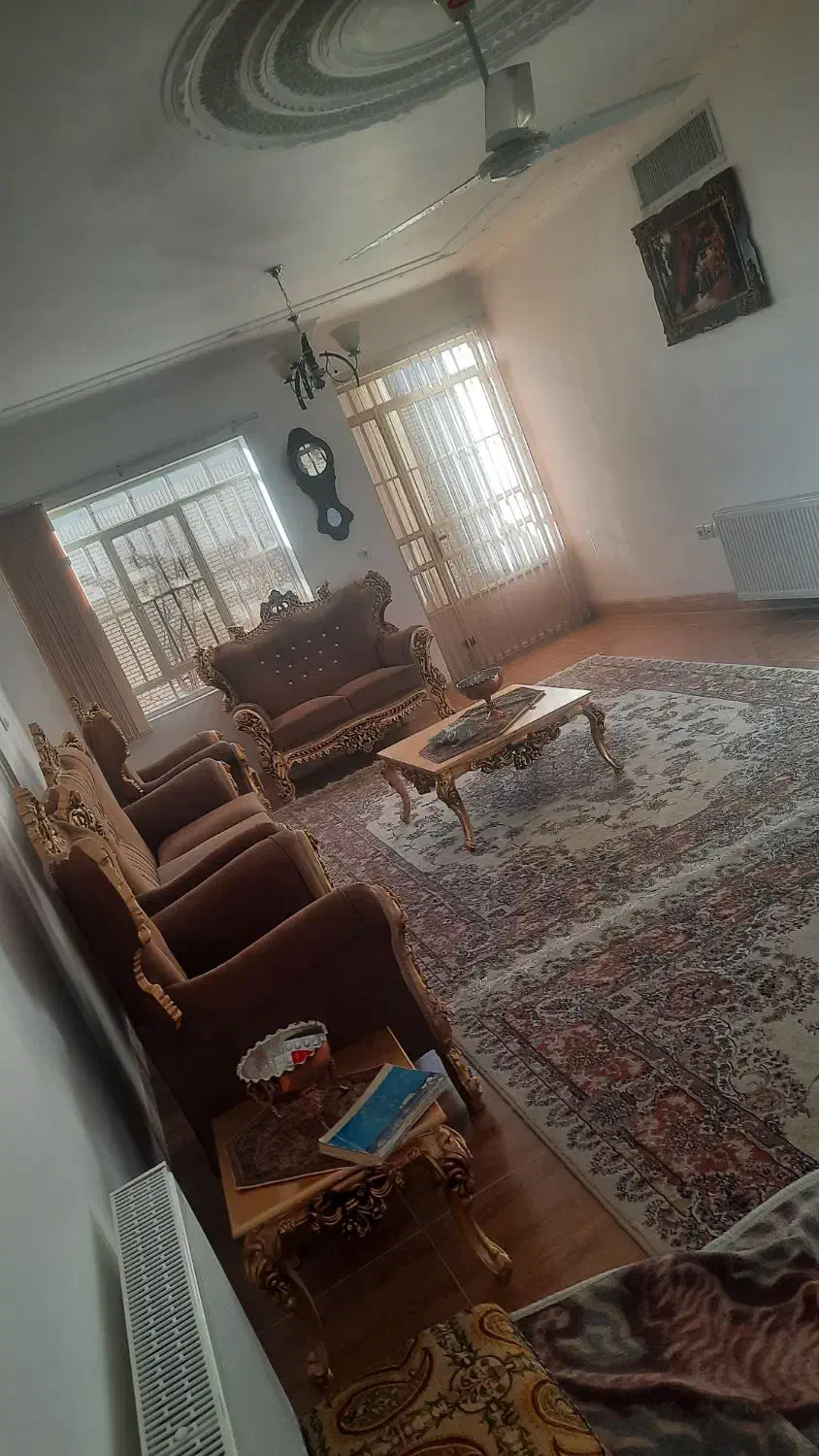 رهن کامل ویلایی|اجارهٔ خانه و ویلا|تفت, |دیوار