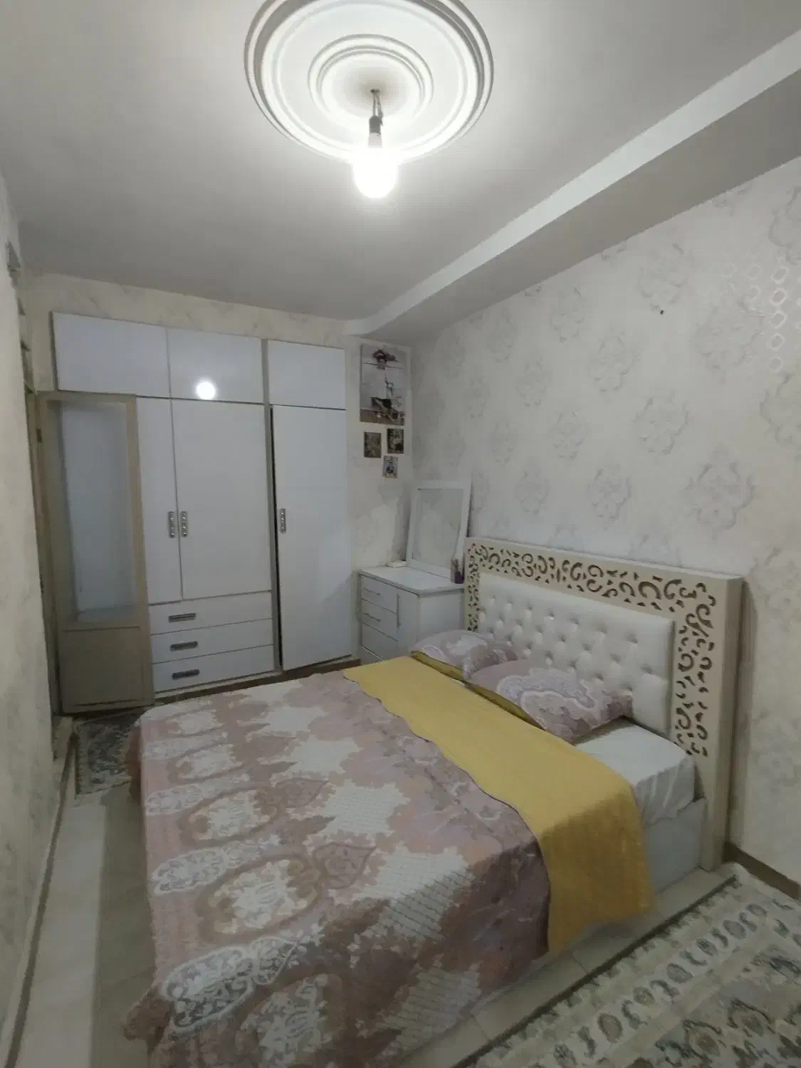 فروش آپارتمان ۶۳ متر ، شهرک رسالت ، مسکن بیگدلی|فروش آپارتمان|نسیم‌شهر, |دیوار