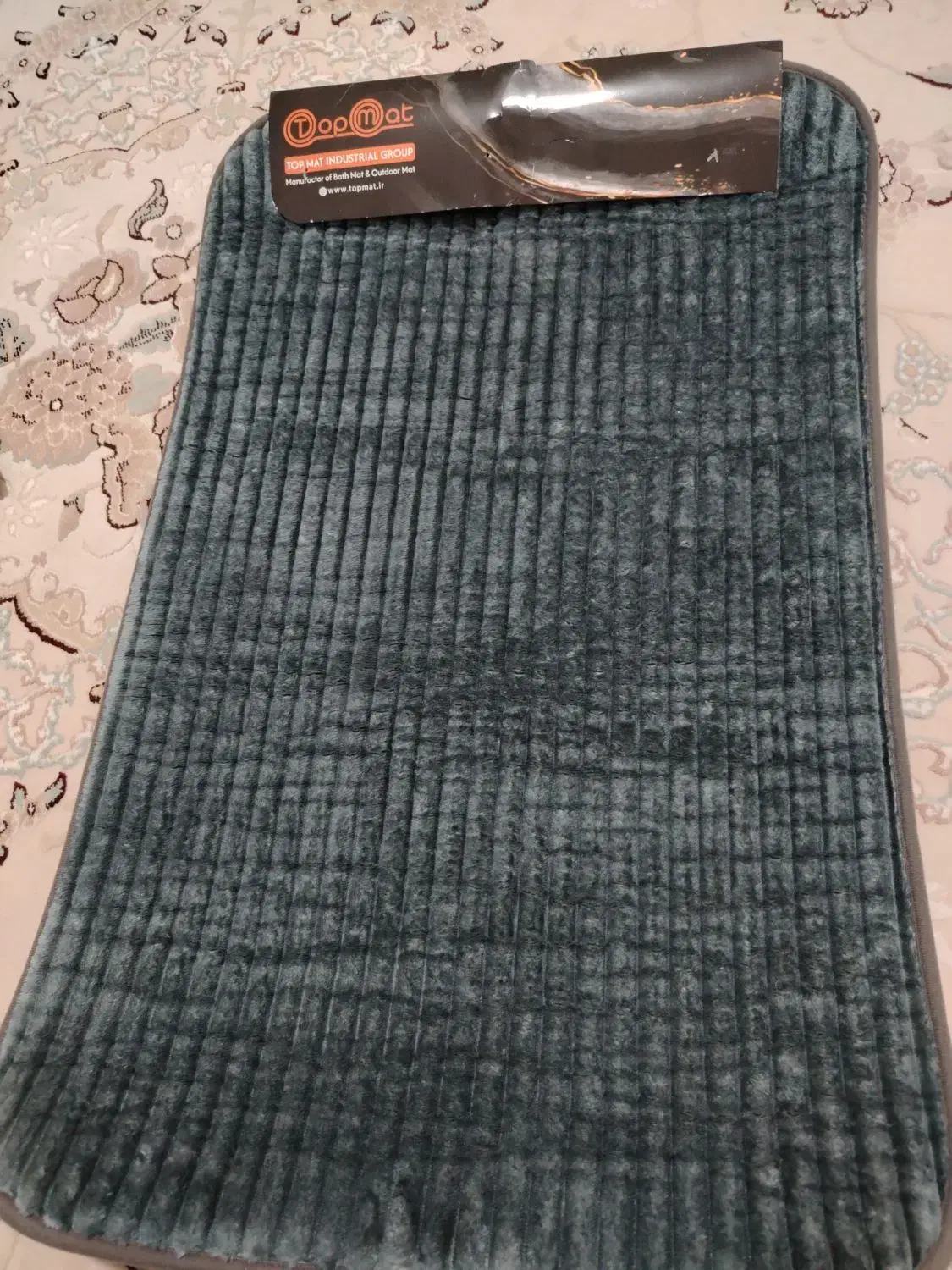 پادری نو|پادری|شیراز, ریاستی|دیوار