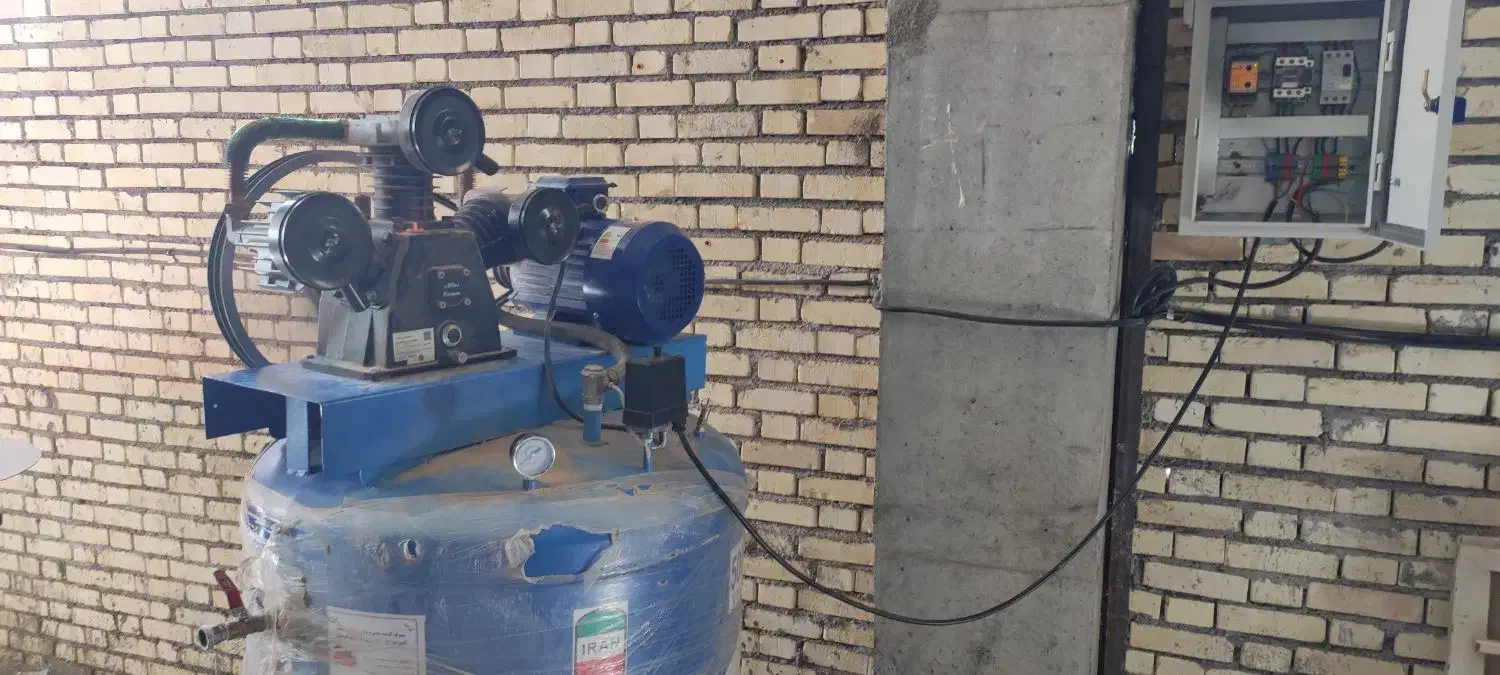 برقکار صنعتی و ساختمانی|خدمات پیشه و مهارت|اهواز, گلستان|دیوار