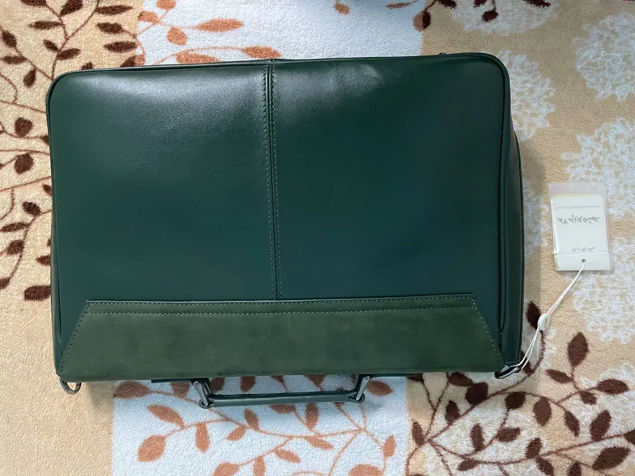 کیف اداری چرم مشهد|کیف، کفش، کمربند|تنکابن, |دیوار