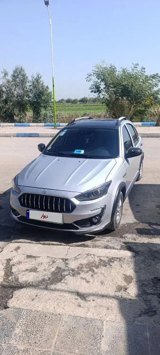 اطلس G|خودرو سواری و وانت|شوش, |دیوار