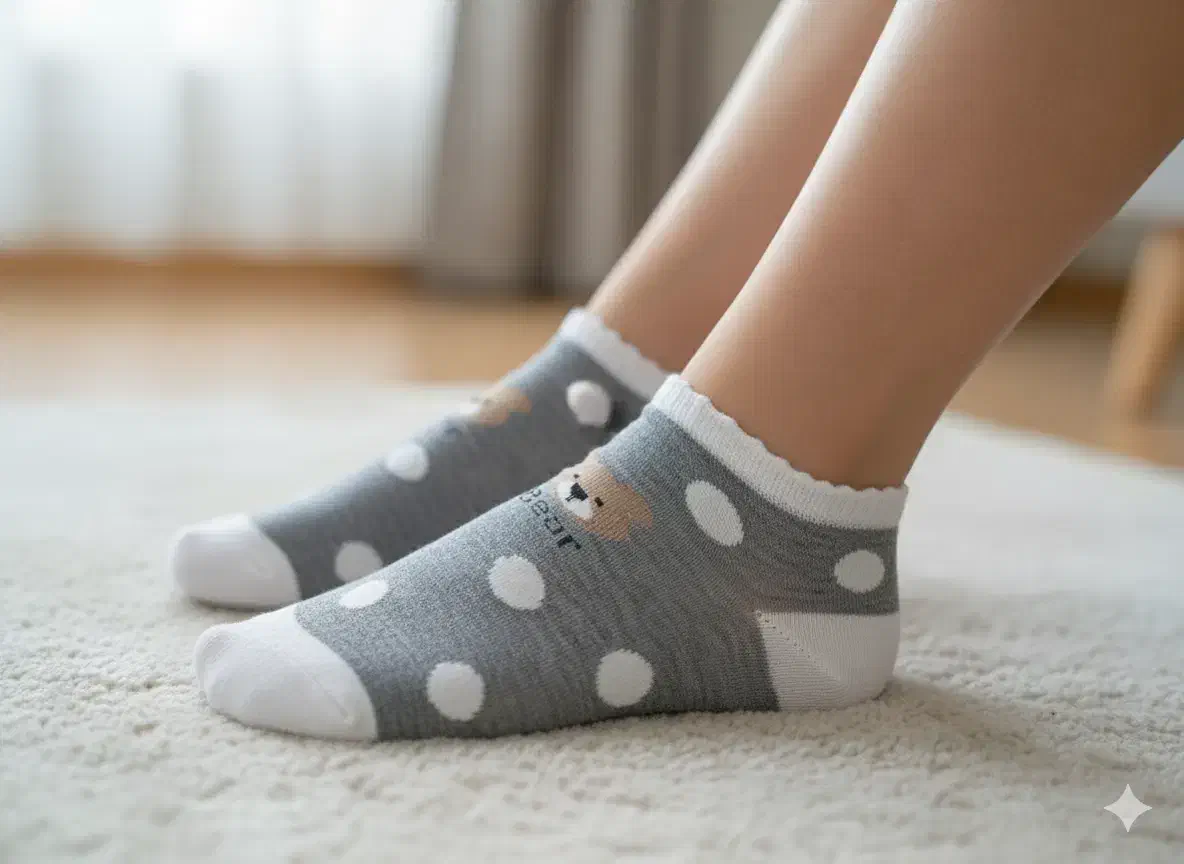 جوراب زنانه و مردانه|لباس|سنندج, |دیوار