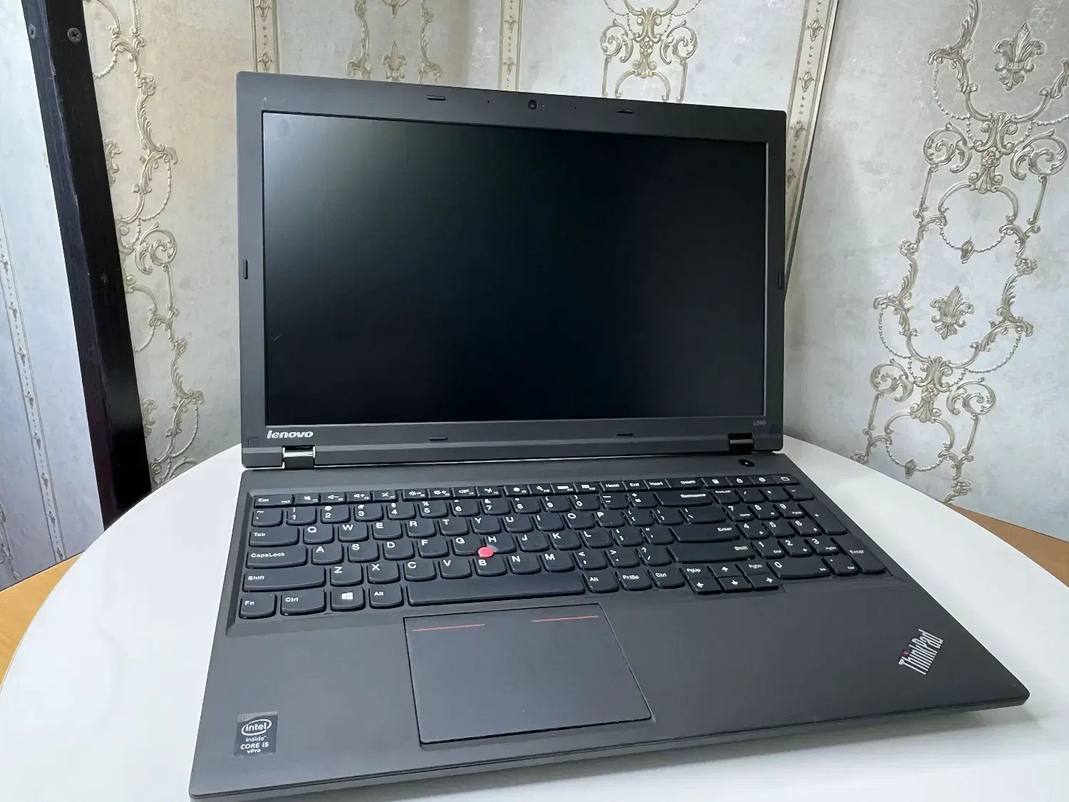 مناسب کار و تحصیل Lenovo L540 رم8 هارد 500HDD|رایانه همراه|تهران, انبار نفت|دیوار