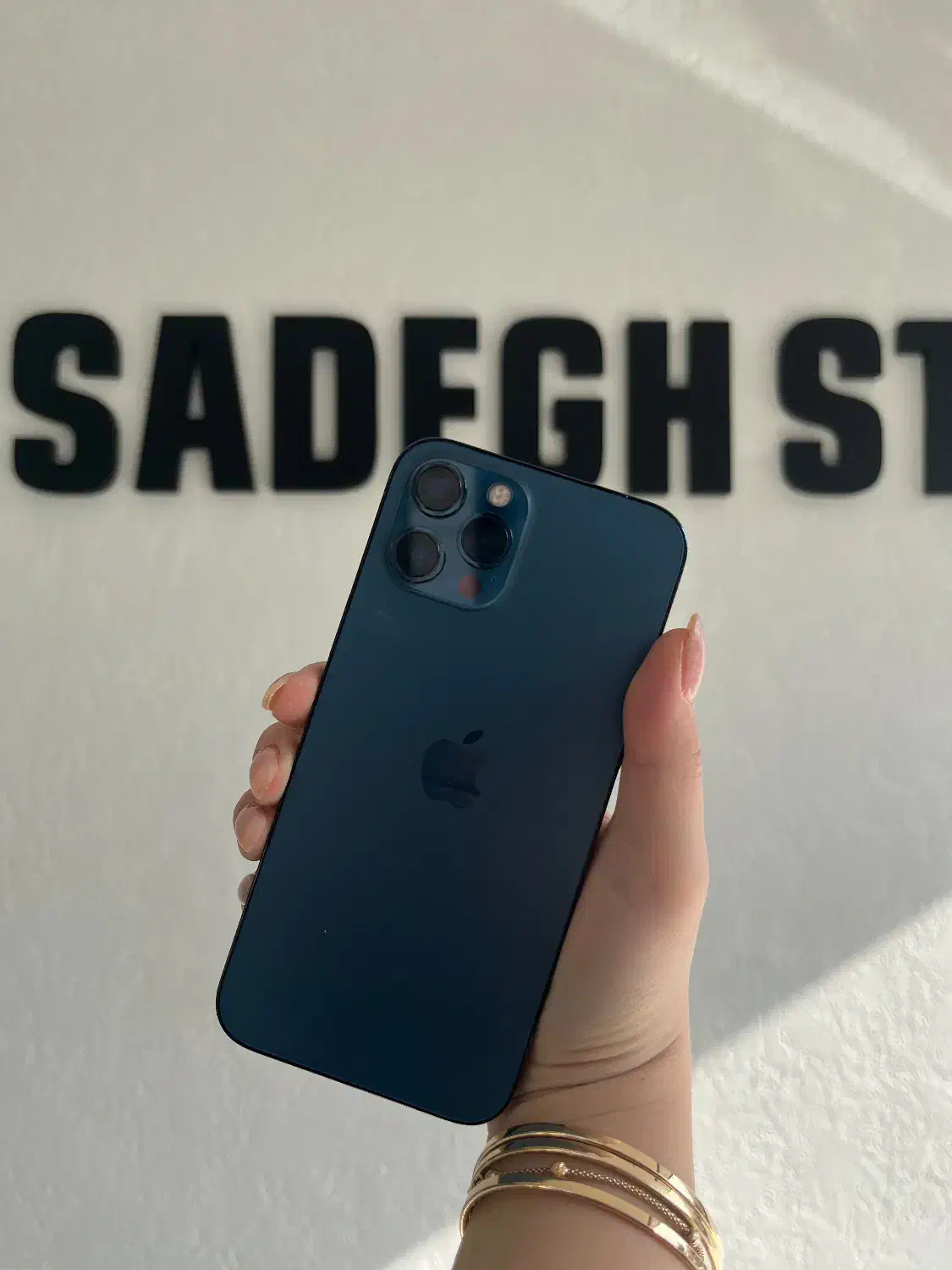 Iphone12poromax|موبایل|کرج, گوهردشت|دیوار