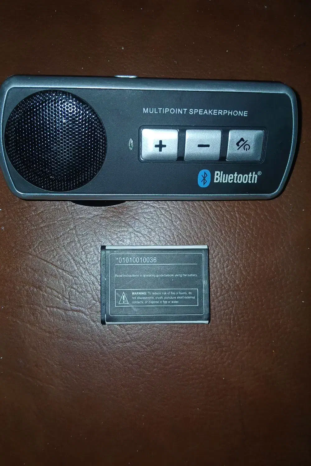 دستگاه بلوتوث|لوازم جانبی موبایل و تبلت|پردیس, فاز ۳|دیوار