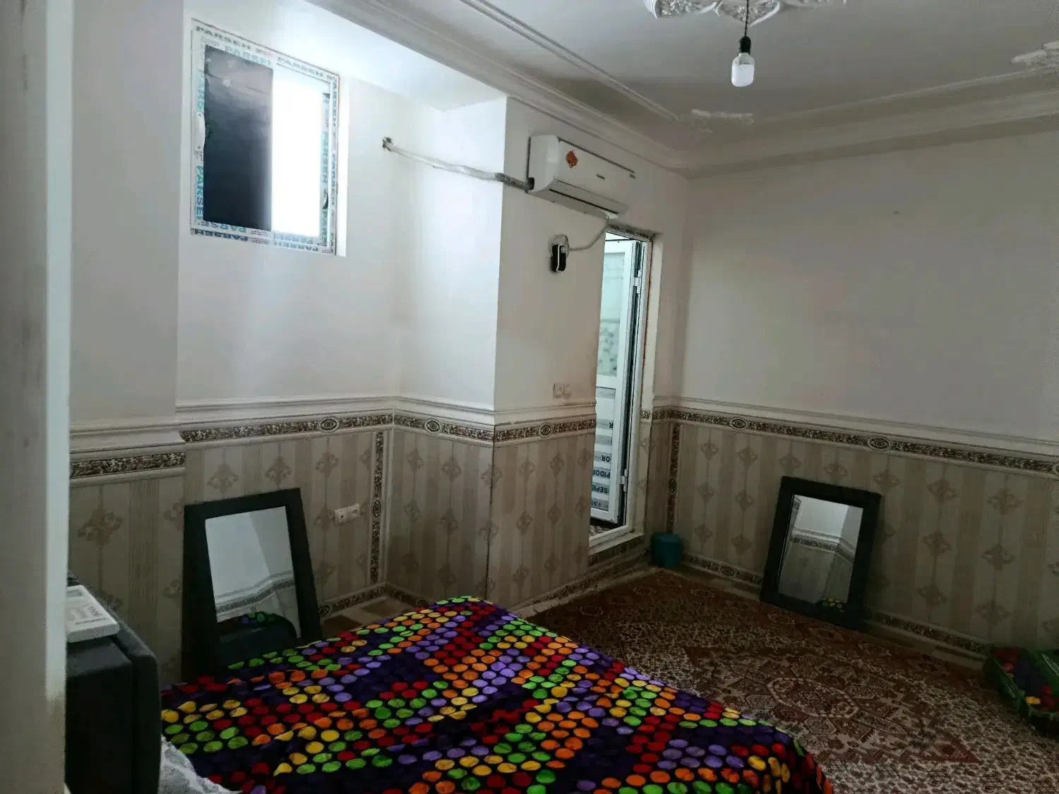 اجاره آپارتمان شیک تک خواب در بلوار امام خمینی|اجارهٔ آپارتمان|چابهار, |دیوار