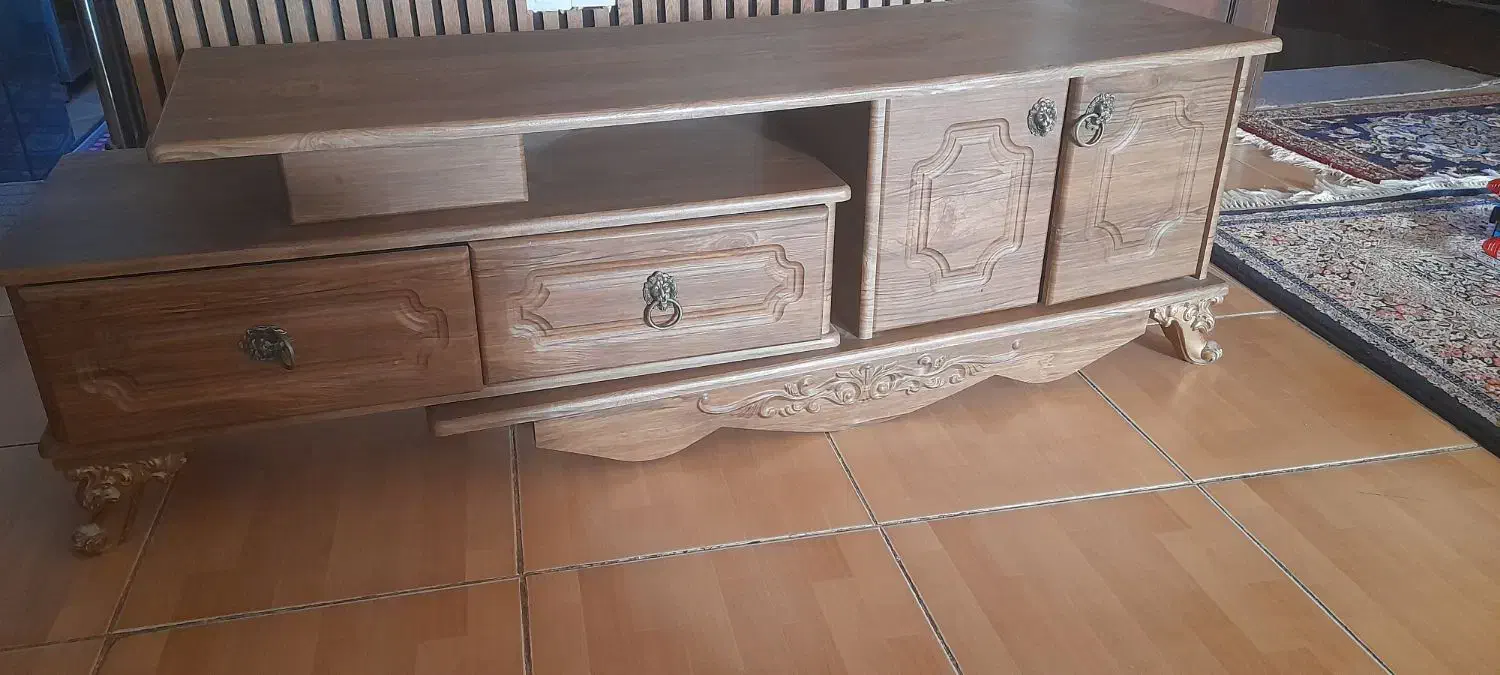 میز تلوزیون|میز تلویزیون|رفسنجان, |دیوار