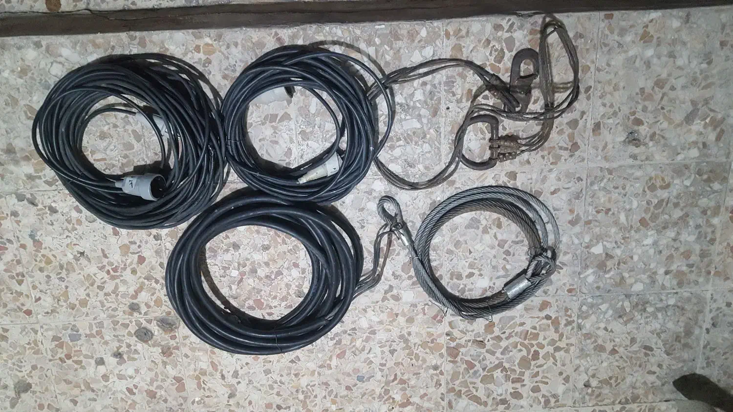 کابل برق|ابزارآلات|اندیمشک, |دیوار