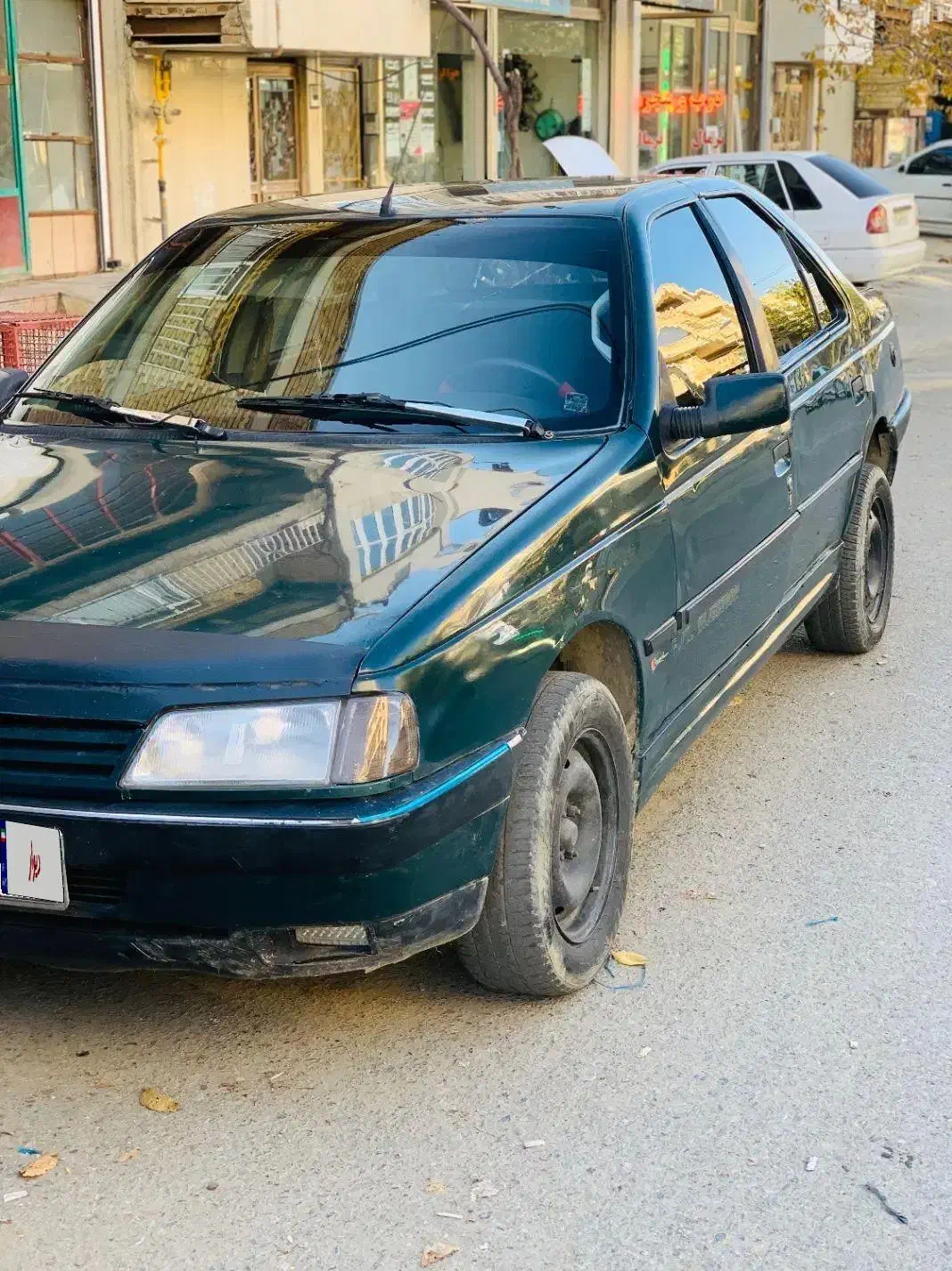 آردی|خودرو سواری و وانت|بانه, |دیوار