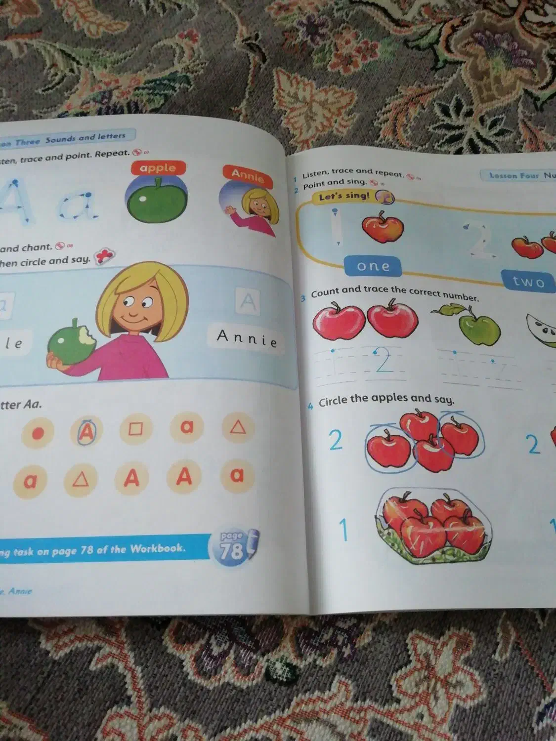 کتاب آموزش زبان استارتر|کتاب و مجله آموزشی|مشهد, سجادیه|دیوار