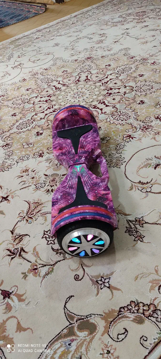 اسکوتر برقی|دوچرخه، اسکیت، اسکوتر|یاسوج, |دیوار