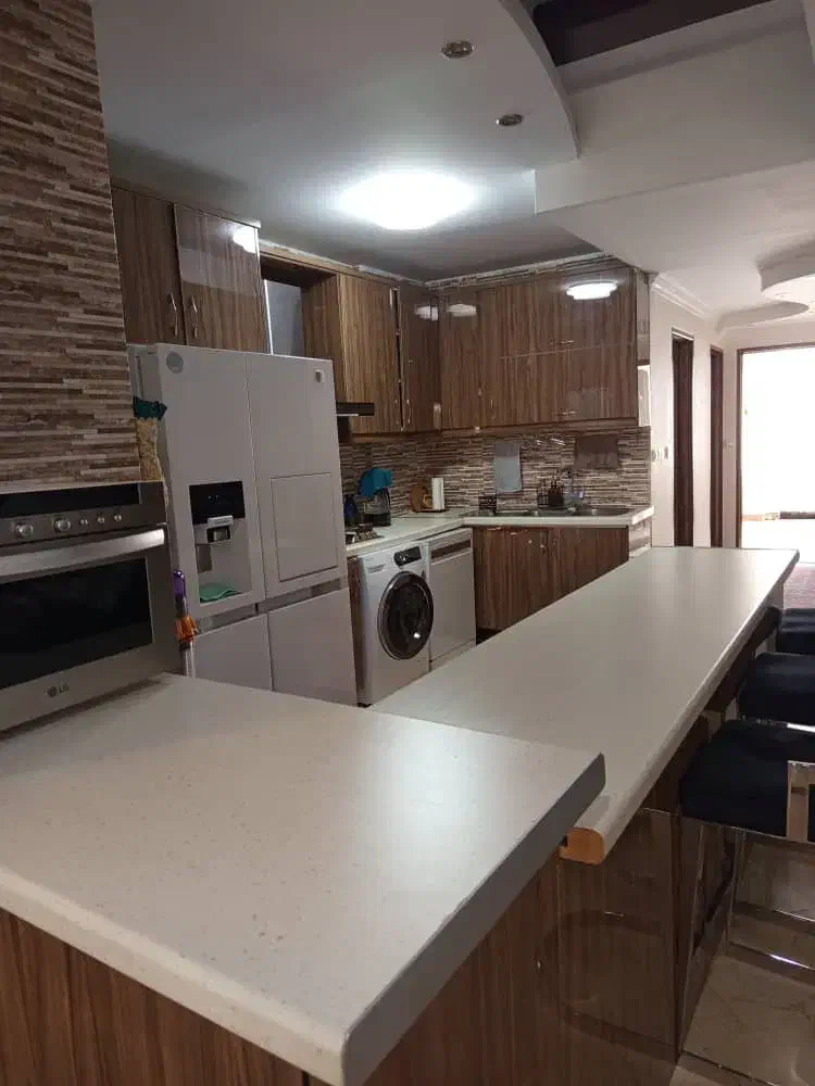 ۱۲۰متری ۲خوابه یوسف اباد