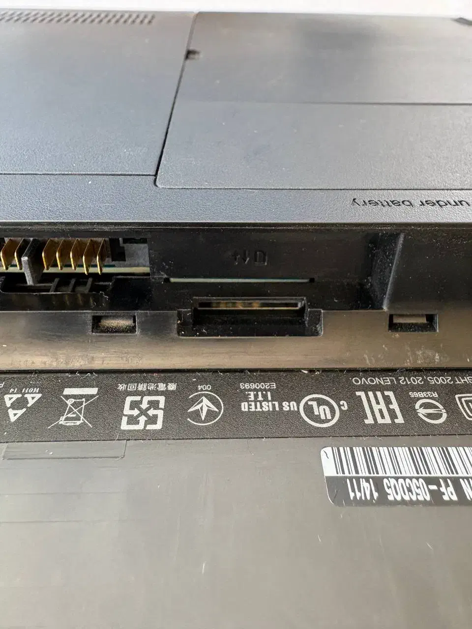 لب تاپ لنوو گیمینگ|رایانه همراه|ری, عباسآباد|دیوار