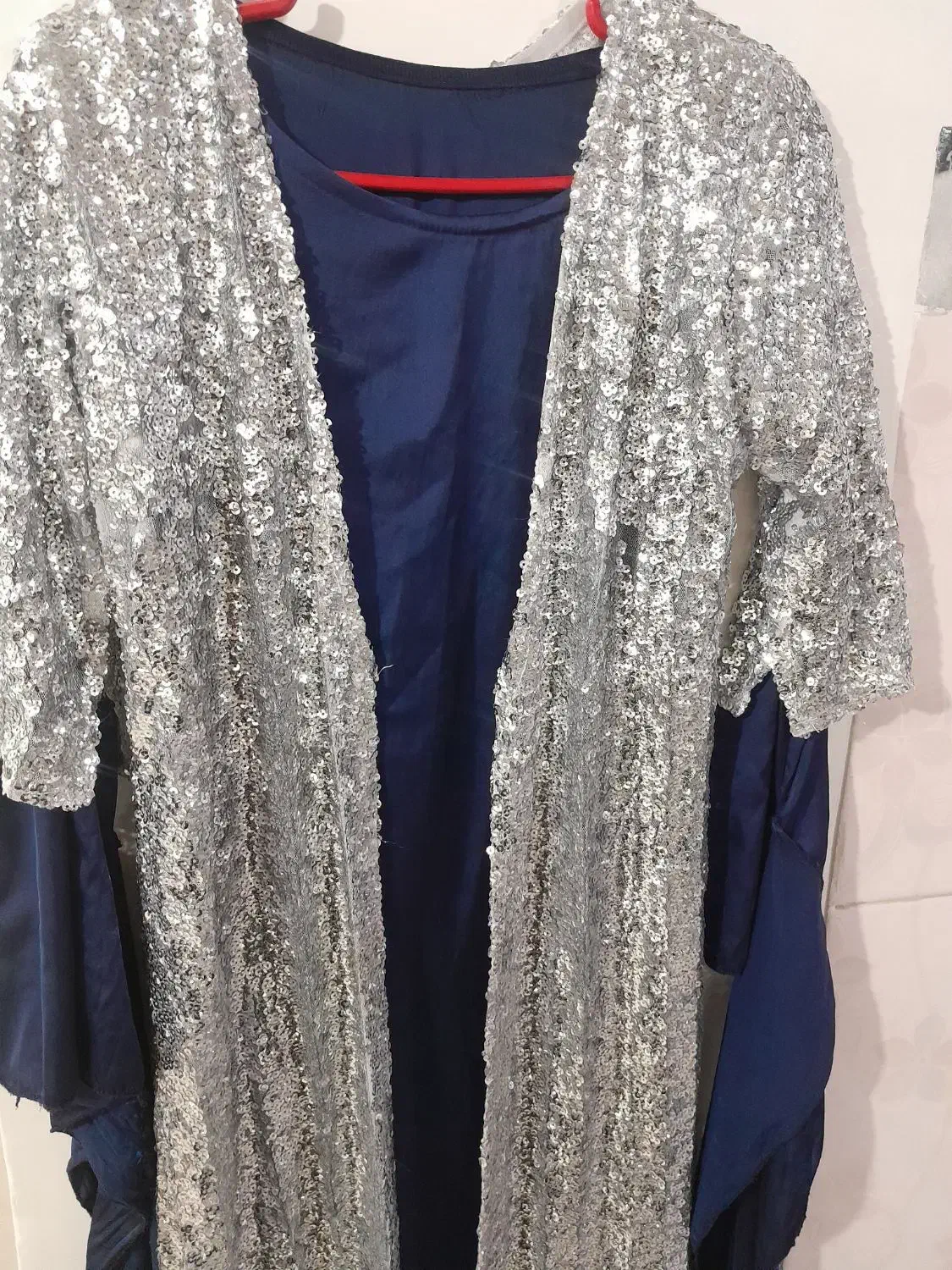 لباس سورانی|لباس|سقز, |دیوار