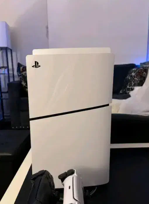 ps5 sliem|کنسول، بازی ویدئویی و آنلاین|آبادان, |دیوار