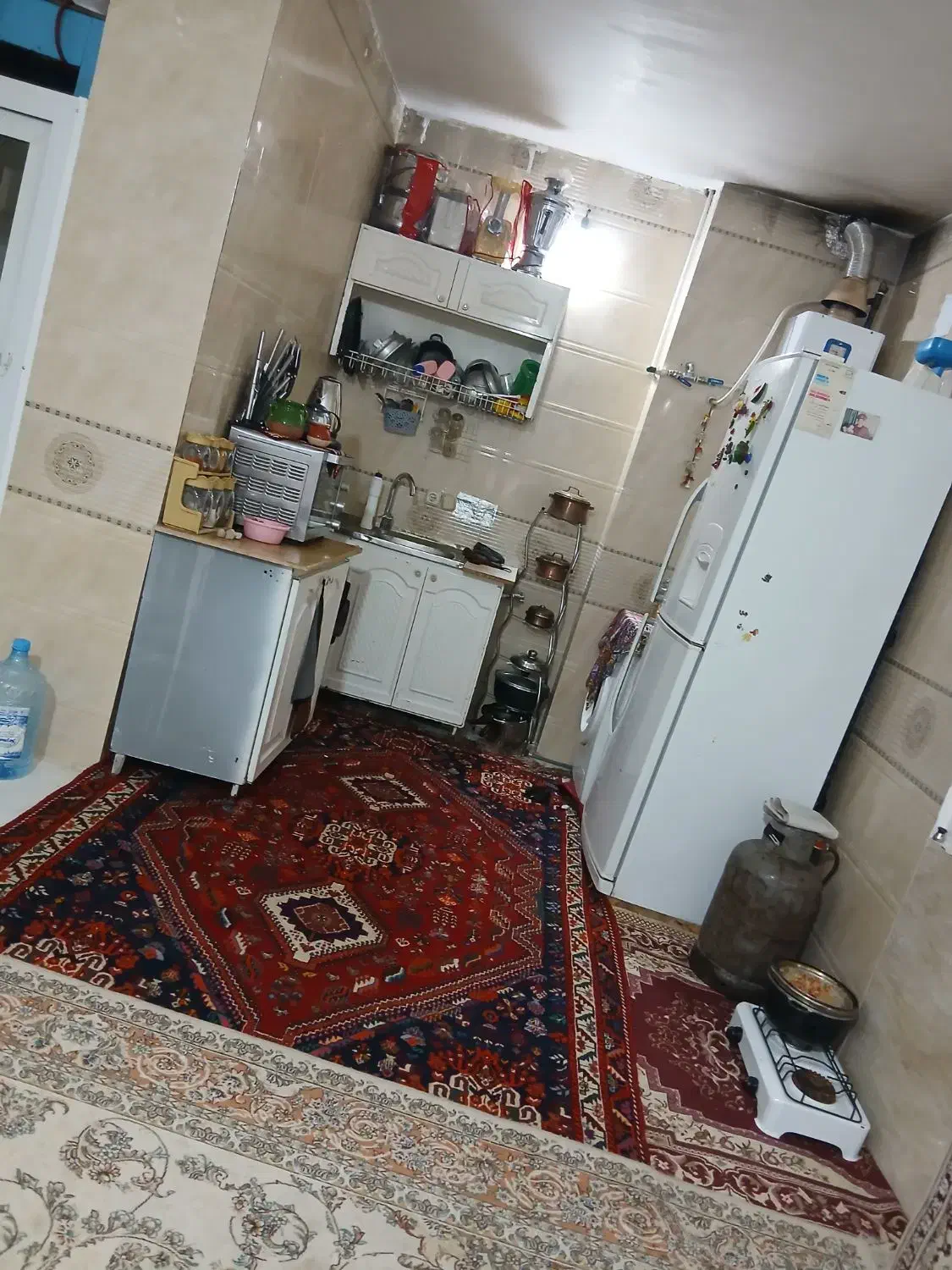 منزل ۸۰متری ۲خوابه|فروش خانه و ویلا|شیراز, ماه فیروزان|دیوار