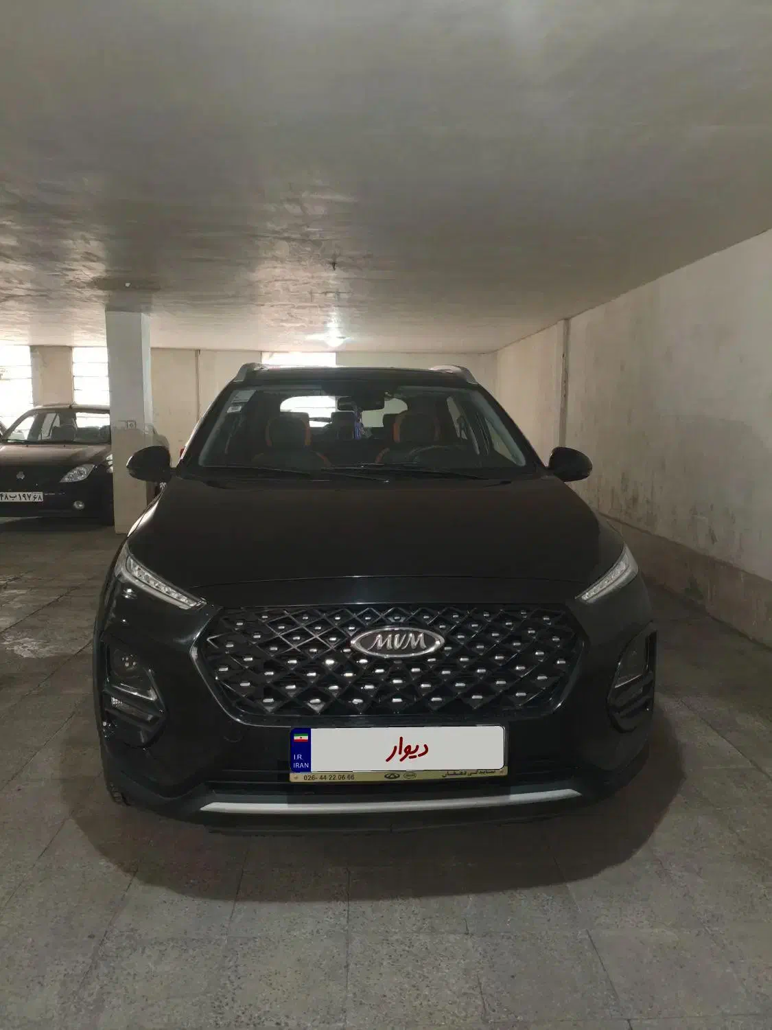 x22 pro|خودرو سواری و وانت|هشتگرد, فاز ۷ مهستان|دیوار