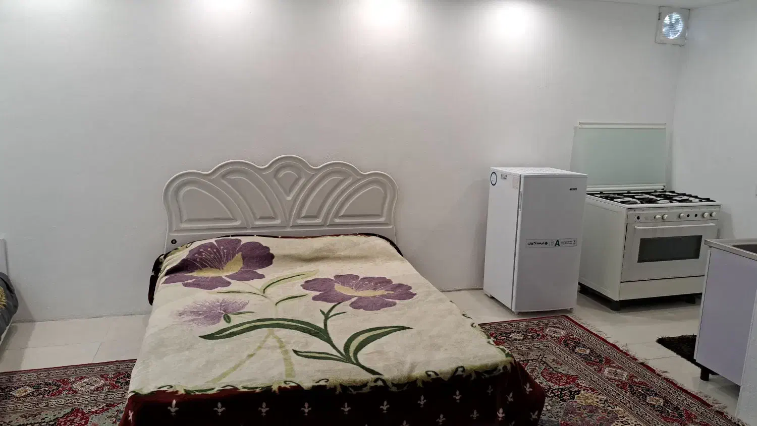 اجاره سوئیت|اجارهٔ کوتاه‌مدت آپارتمان و سوئیت|هادی شهر, |دیوار