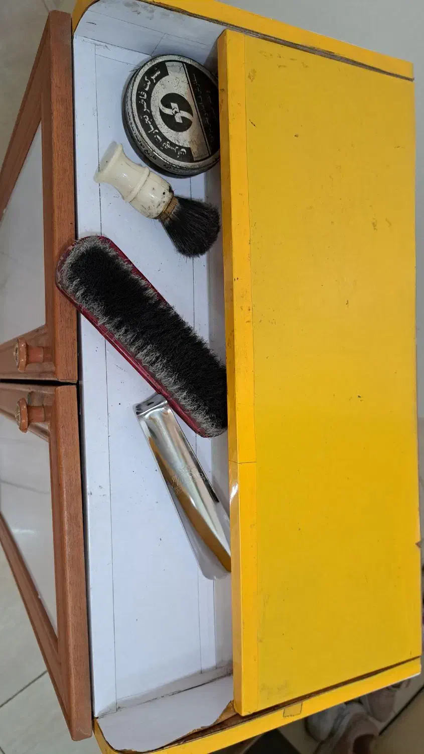 جاکفشی|جاکفشی، کمد، دراور|اهواز, کیانپارس |دیوار