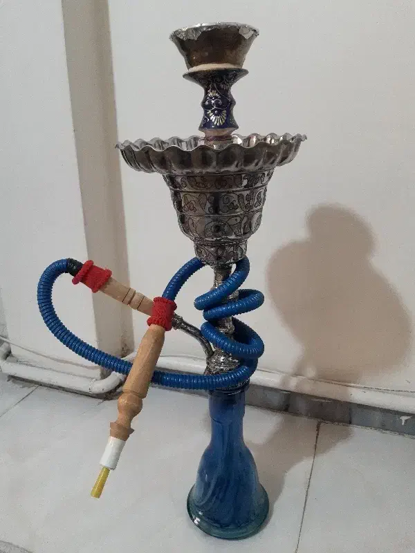 قلیون|کلکسیون و سرگرمی|پاکدشت, حصار امیر|دیوار