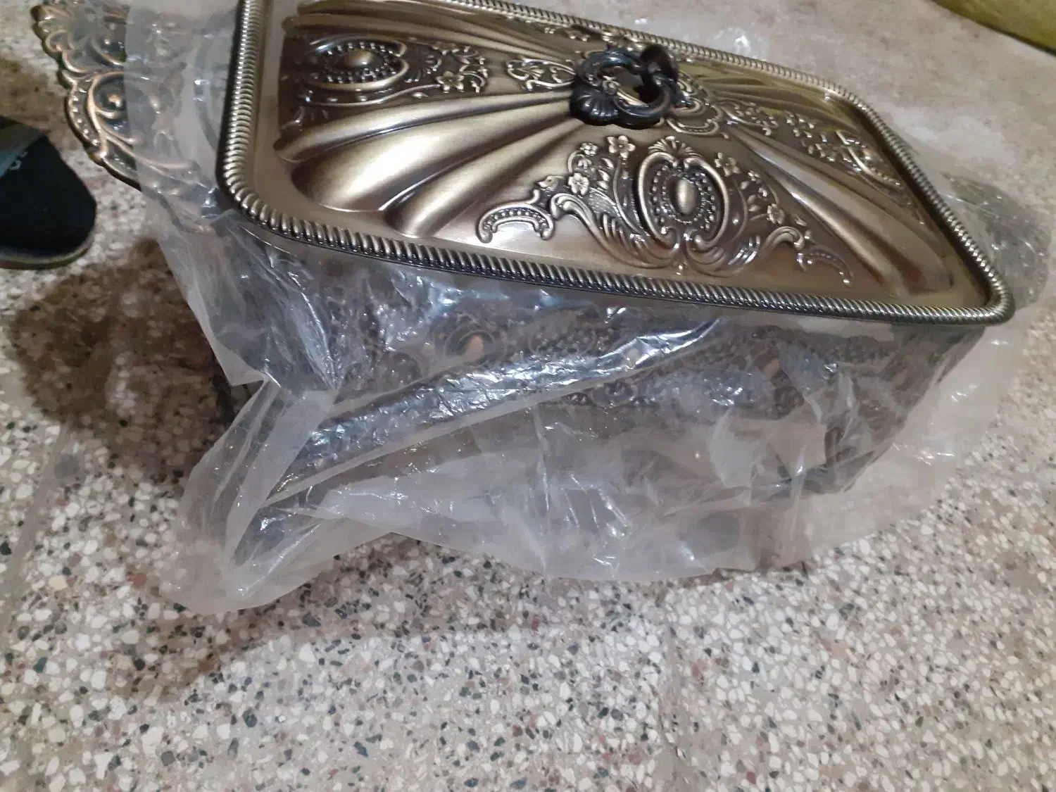 سوفله سوپ و مرغ طرح سنتی|ظروف سرو و پذیرایی|نیشابور, شهرک رسولی|دیوار