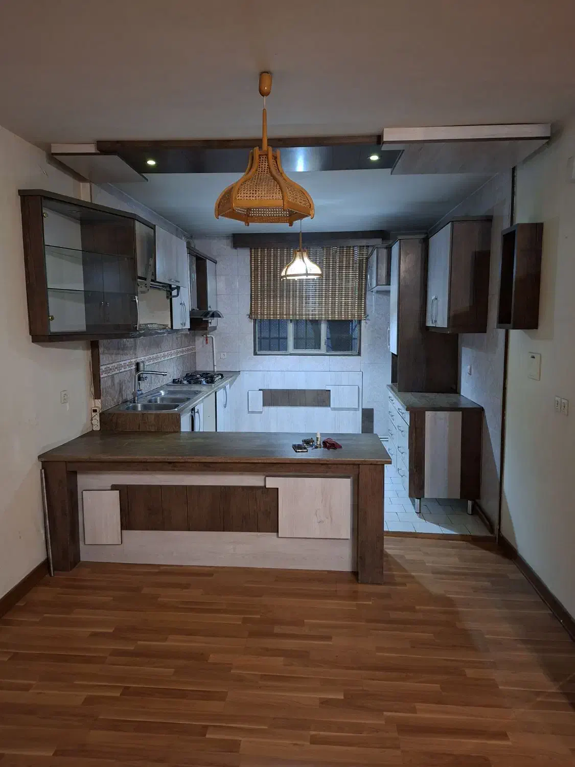 اجاره خانه ویلایی|اجارهٔ خانه و ویلا|پاکدشت, پاکدشت (مامازند)|دیوار