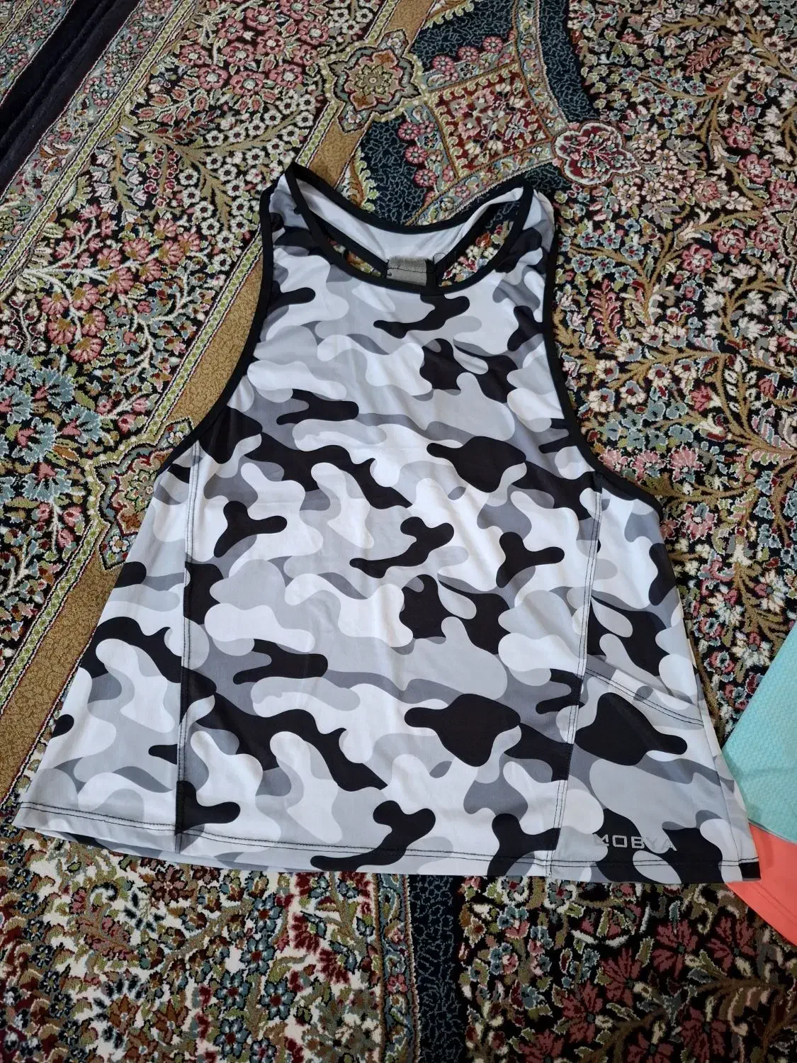 لباس ورزشی|تجهیزات ورزشی|تهران, دریان‌نو|دیوار