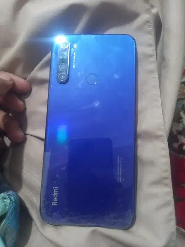 گوشی نوت۸ t|موبایل|زاهدان, |دیوار