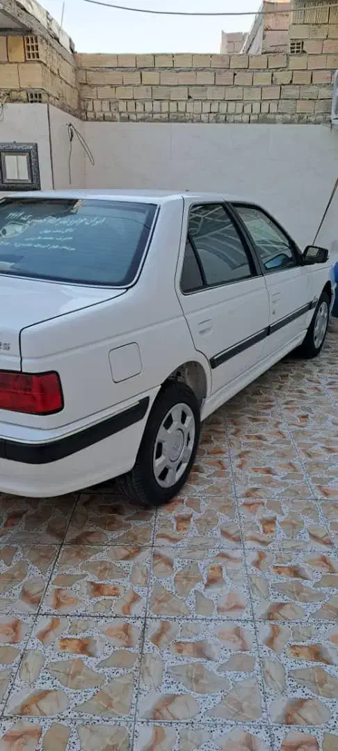 پارس تیوفایو گاز سیمی ۱۴۰۱|خودرو سواری و وانت|بندر ماهشهر, |دیوار