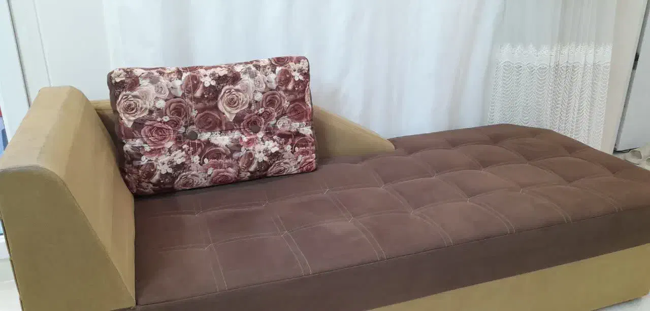 مبل ال|مبلمان خانگی و میز عسلی|فولادشهر, C3|دیوار