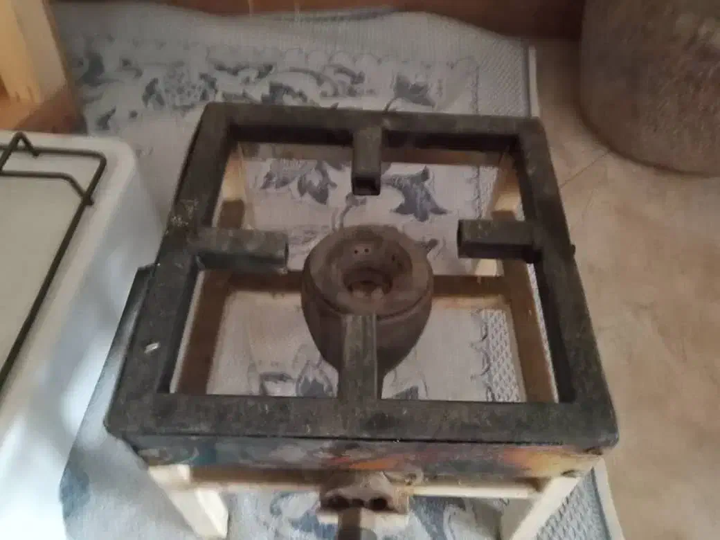 وسایل باغی|اجاق گاز و لوازم برقی پخت‌وپز|اصفهان, بیدآباد|دیوار