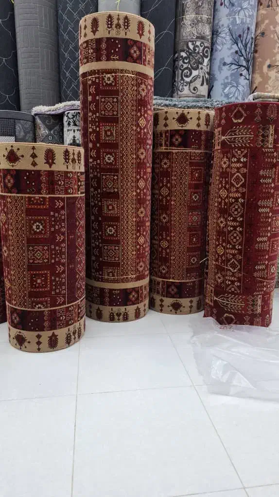 کناره تمام نخ با قیمت باور نکردنی|گلیم، جاجیم، گبه|زاهدان, |دیوار