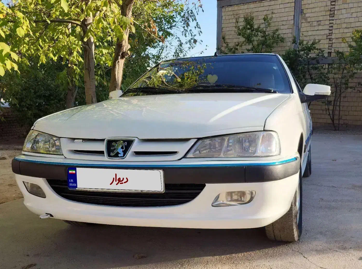 خودرو|خودرو سواری و وانت|فلارد, |دیوار