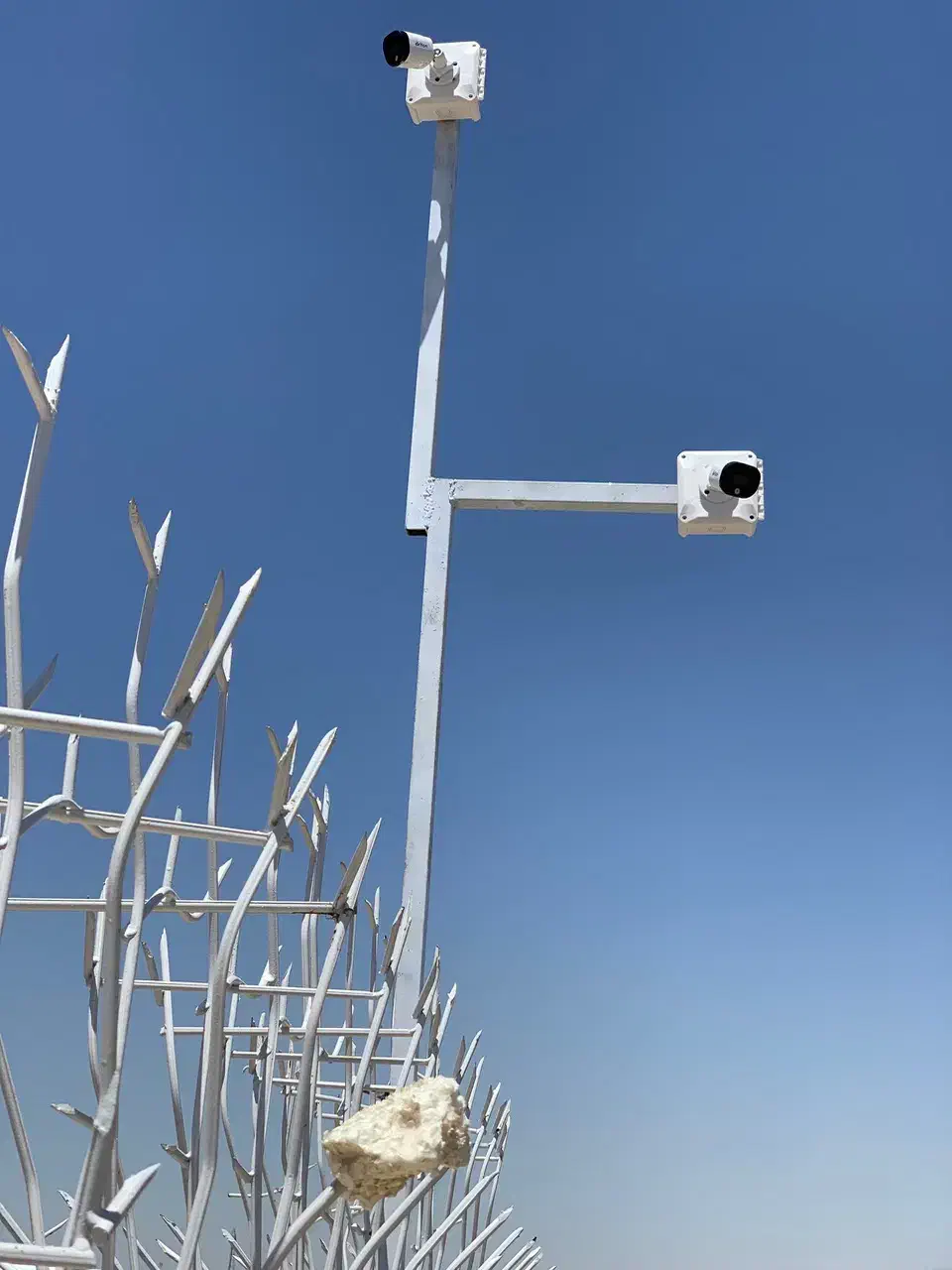 دوربین ipشبکه دزدگیر دکل|دوربین مداربسته|نیشابور, مدرس|دیوار