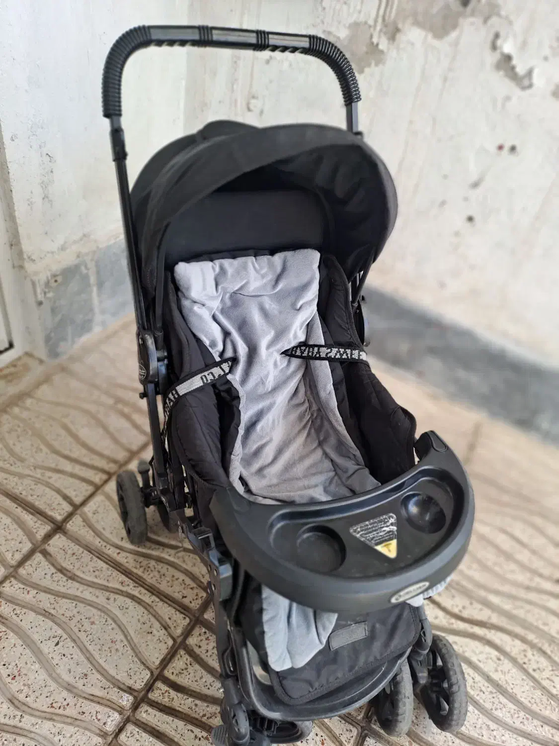 کالسکه دلیجان ضدآب|کالسکه و لوازم جانبی|نظرآباد, نظرآباد|دیوار