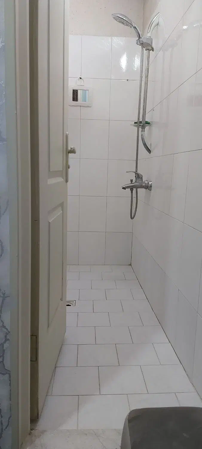 اپارتمان  حدودا ۵۵ متری