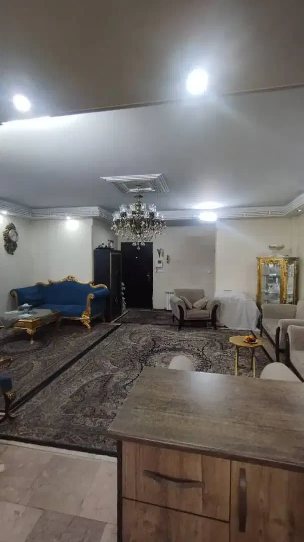 ۱۰۷متری.دوواحدی.قیام جنوبی.شاهد|فروش آپارتمان|تهران, تاکسیرانی|دیوار