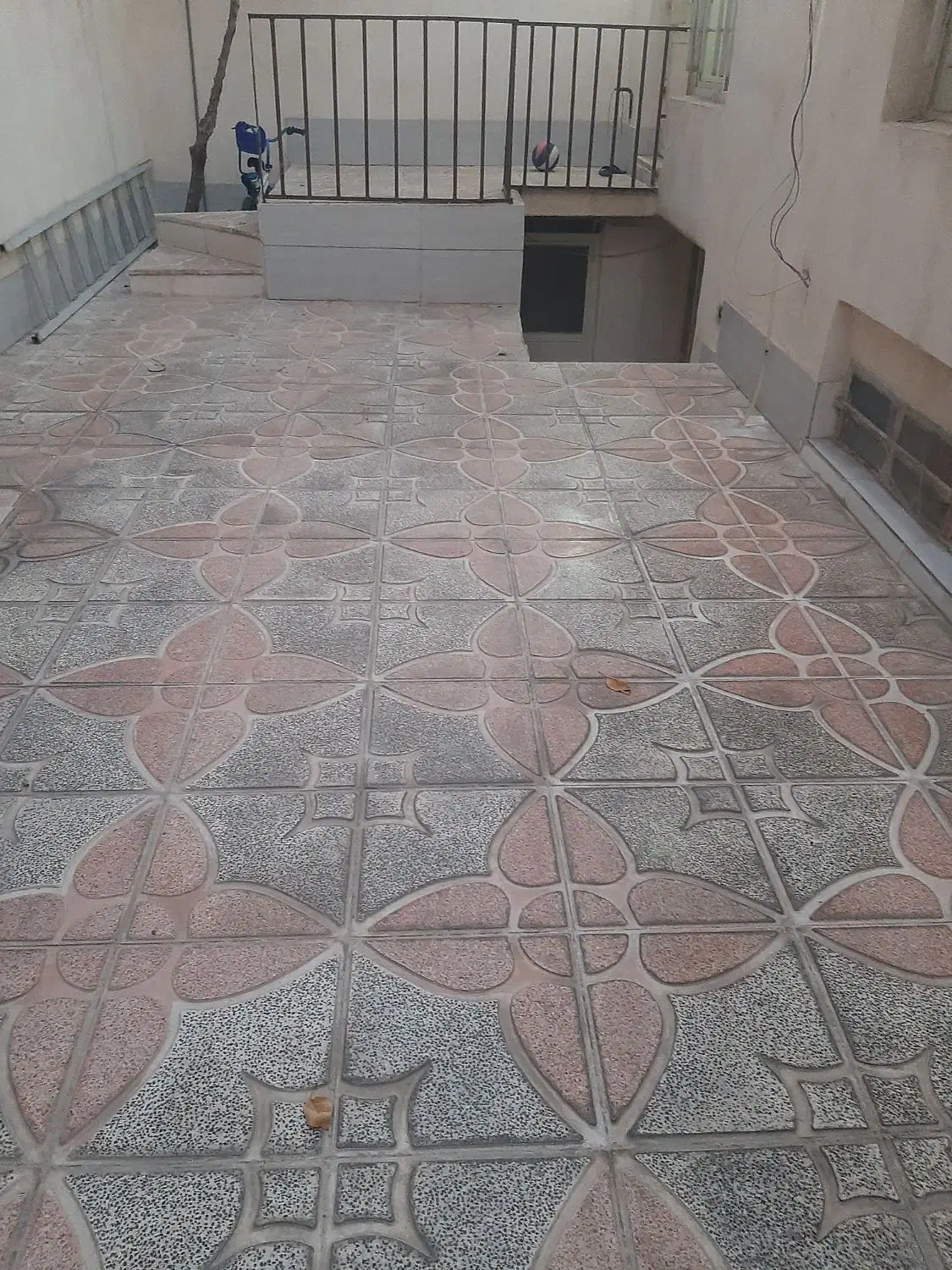 اجاره زیر زمین|اجارهٔ خانه و ویلا|هشتگرد, مدرس|دیوار