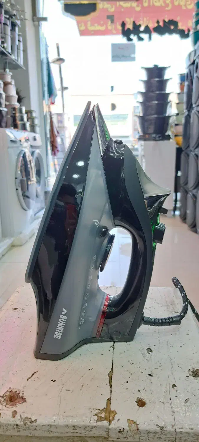 فروش اتو های شرکت magentaوssunrise|اتو و لوازم اتو|مراغه, |دیوار