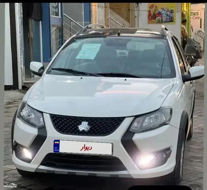کوییک RS صفر و خشک مدل ۱۴۰۴|خودرو سواری و وانت|رشت, معلم|دیوار