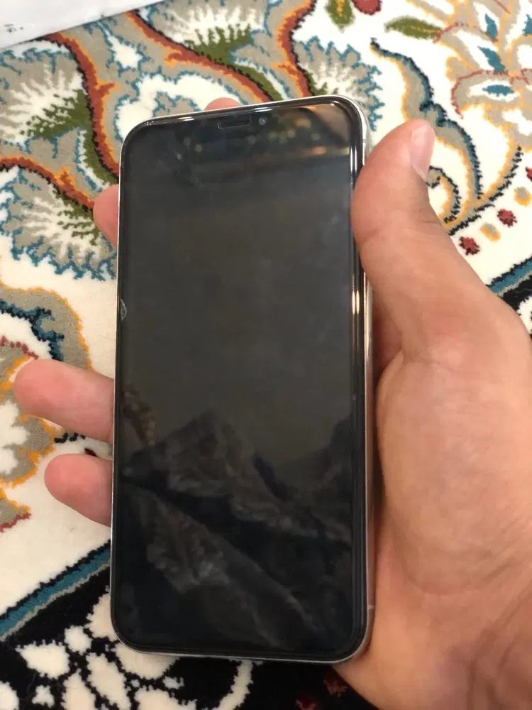 آیفون x 256 IPhone|موبایل|مشهد, ایثار|دیوار