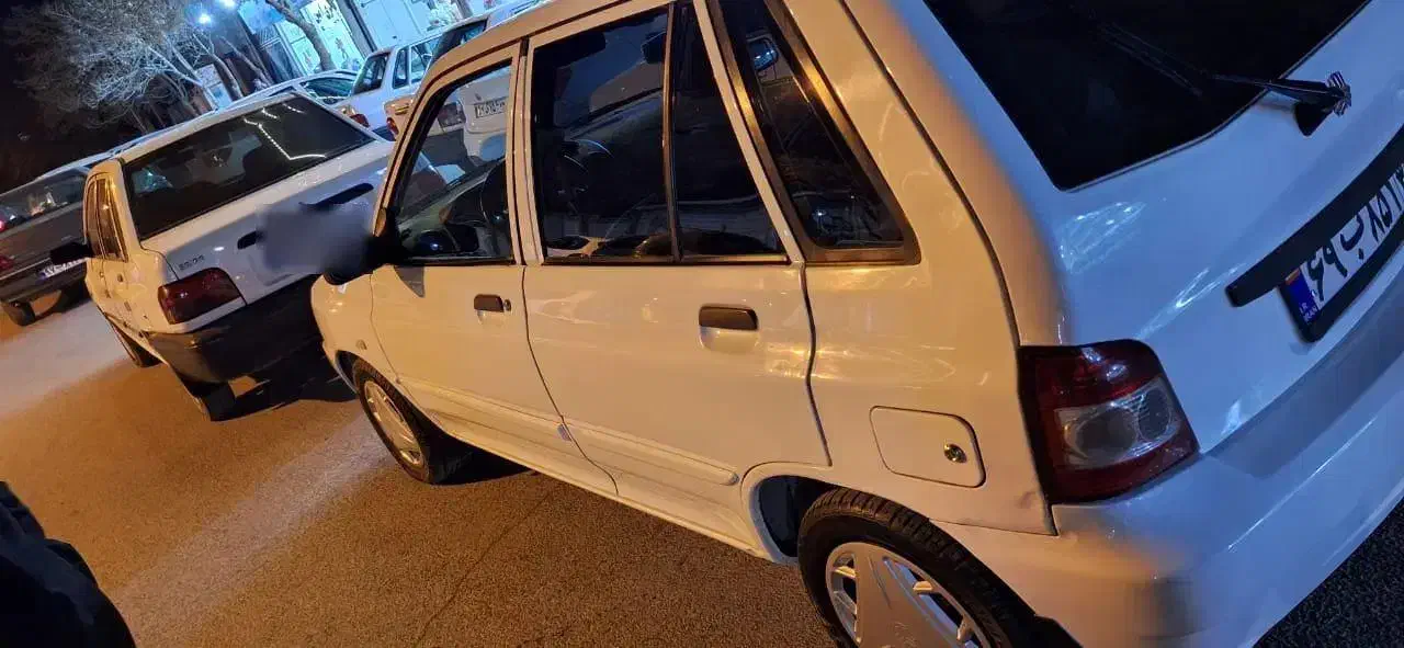 111مدل‌97|خودرو سواری و وانت|نیشابور, فضل|دیوار