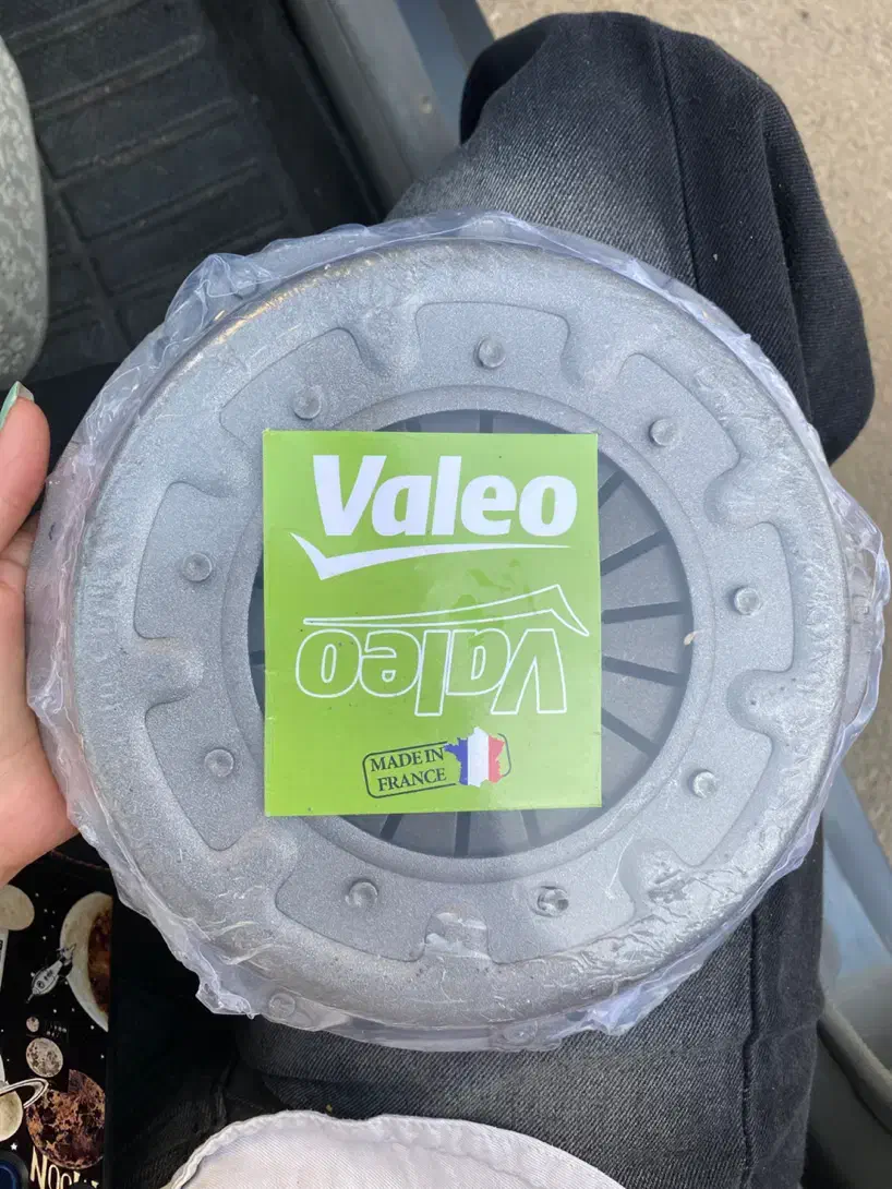 دیسک و صفحه پژو|قطعات یدکی و لوازم جانبی|بهارستان, |دیوار