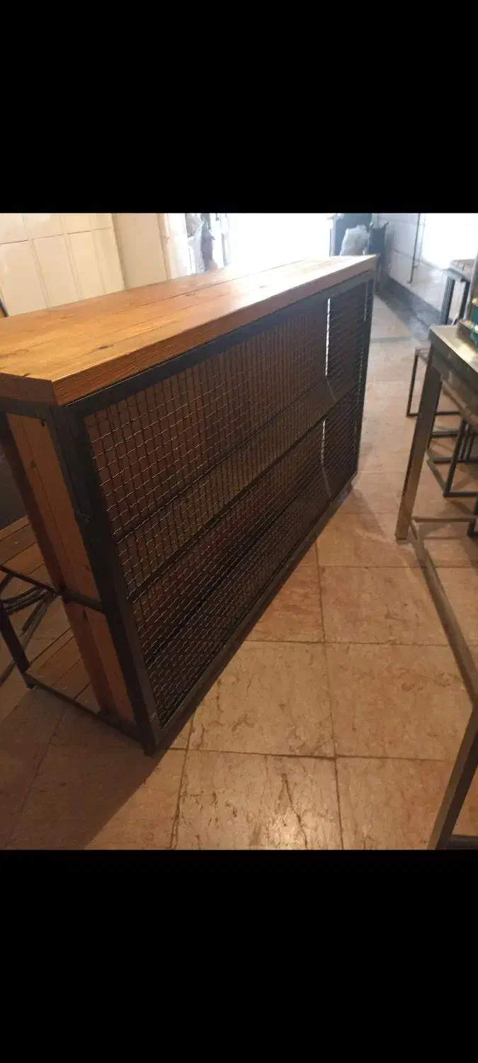 تجهیزات فست فود،فر پیتزاریلی میز پیشخوان میزوصندلی|کافی‌شاپ و رستوران|اسدآباد, |دیوار