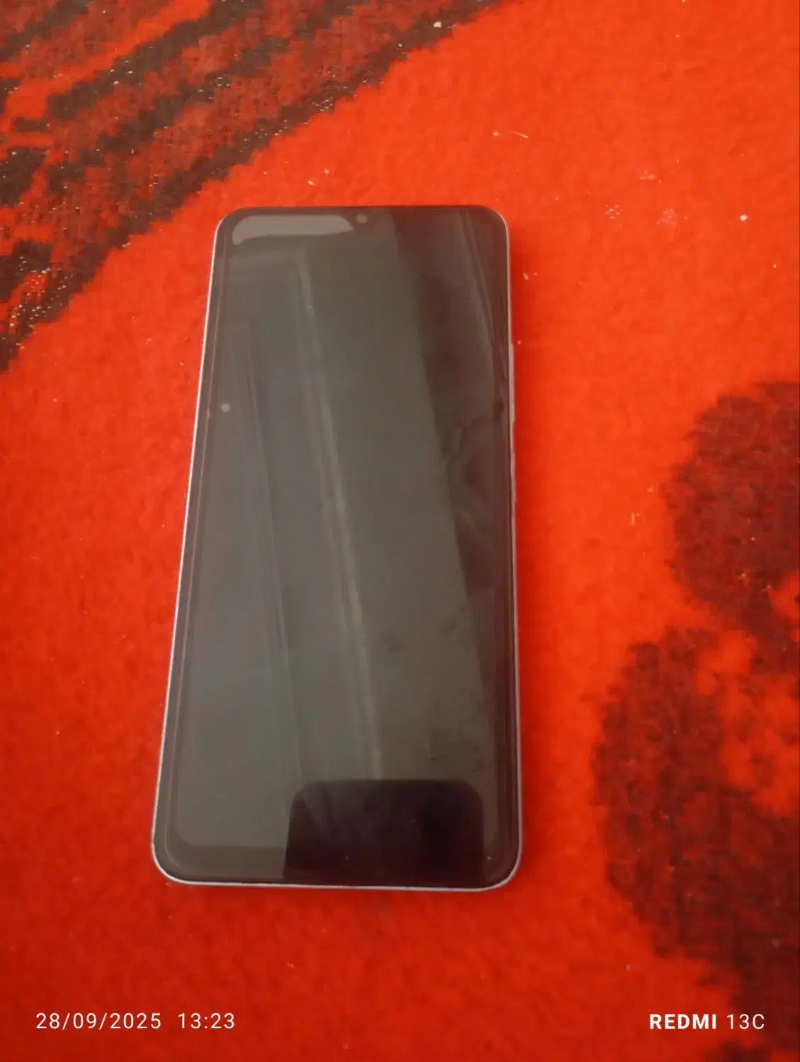 شیائومی Redmi 13C با حافظهٔ ۲۵۶ گیگابایت|موبایل|کرمانشاه, |دیوار
