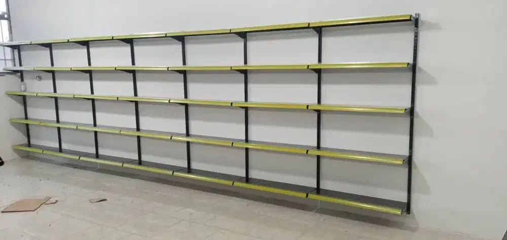 مناسب هایپر.مارکت و فروشگاه*قفسه.طرح ترک|فروشگاه و مغازه|ماهدشت, |دیوار