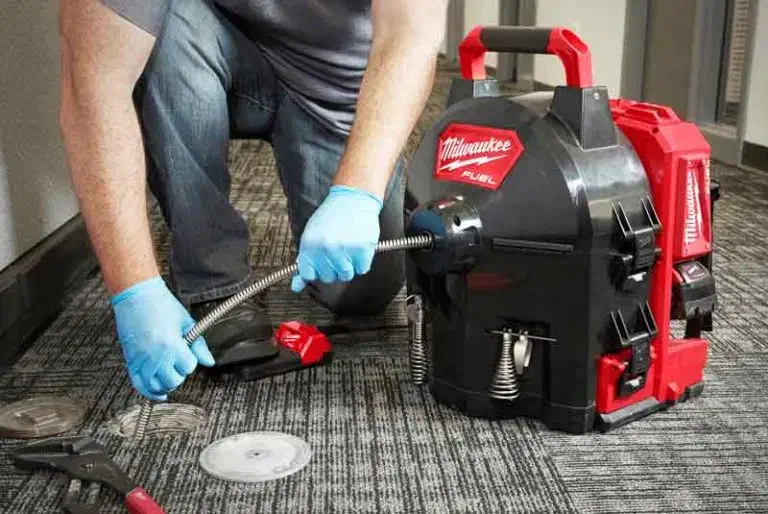 باسلام کاربا دستگاه لوله بازکنی وفنربرقی|خدمات پیشه و مهارت|داراب, |دیوار