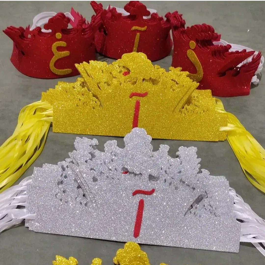 تاج مدرسه|صنایع دستی و سایر لوازم تزئینی|تاکستان, |دیوار