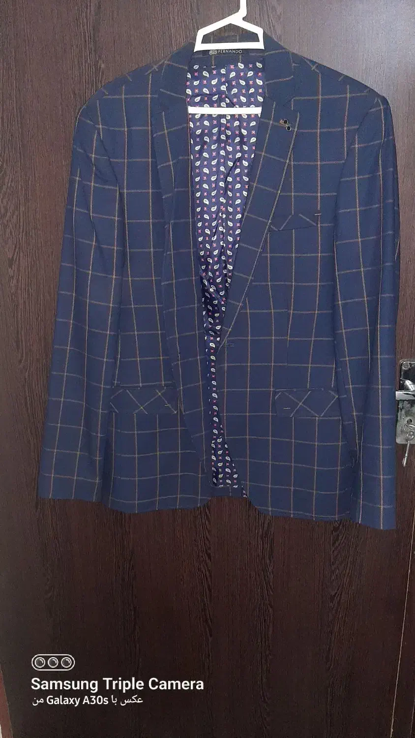 کت تک مردانه د حد نوع|لباس|هامون, |دیوار